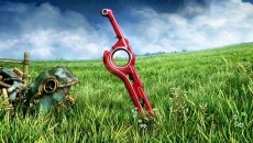 Xenoblade Chronicles 3 Xenoblade Chronicles 3 ile benzer