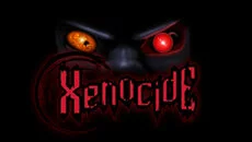 Xenocide - Uçuş simülatörü türünde bir oyun