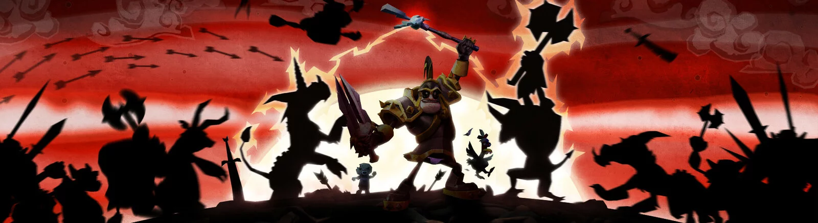 Deathspank — Русификатор (текст) / Yerelleştirme