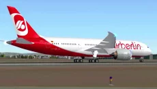 X-Plane 9 - Uçuş simülatörü türünde bir oyun
