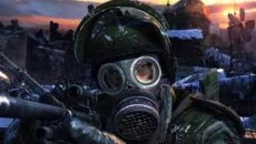 Metro: Last Light