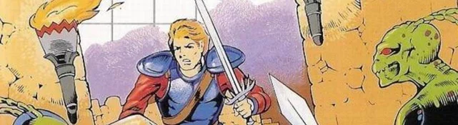 Karmaşık incelemeler Ys: The Vanished Omens (Ys) hakkında — 0 görüş