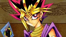 Yu-Gi-Oh!: Forbidden Memories - Kart oyunu türünde bir oyun