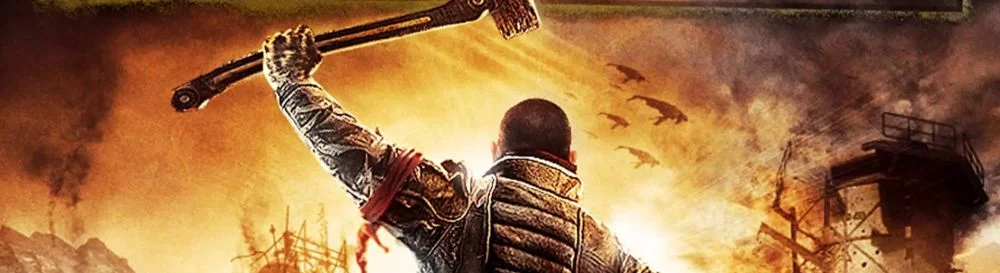 Red Faction: Guerrilla — Трейнер / Trainer (+16) [4427 Codex] [LIRW / GHL] (от 08.07.2018) / Eğitmenler / Hileler