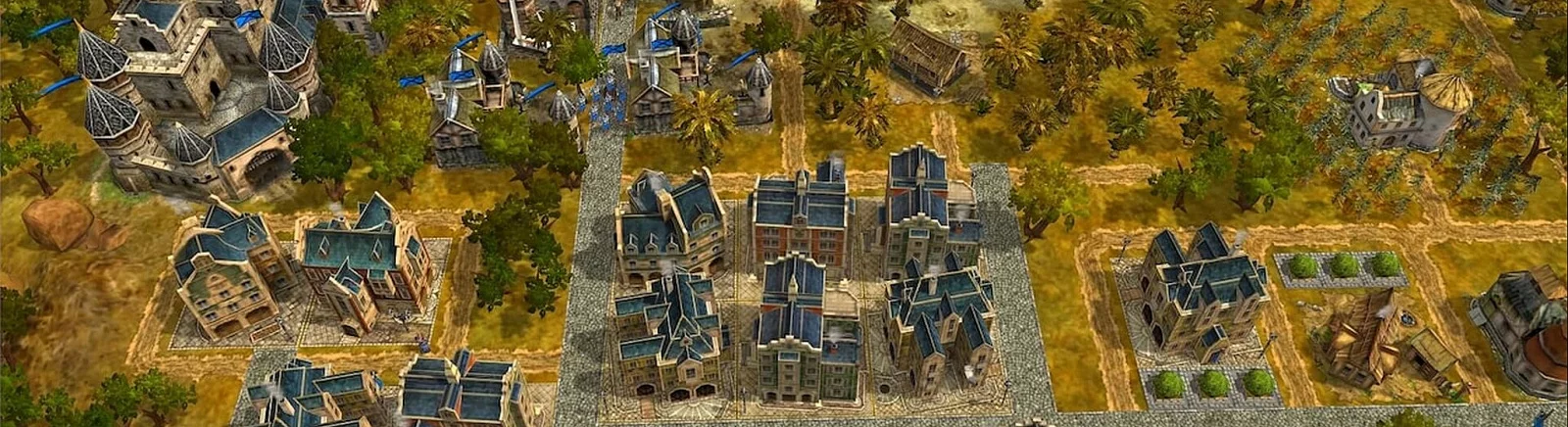 Farklı ülkelerde Anno 1701 çıkış tarihi