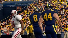 NCAA Football 10