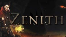 Zenith (1997) - Pinbol türünde bir oyun