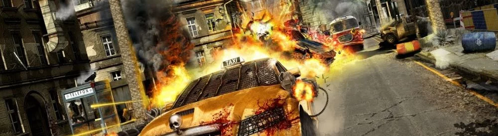 Tüm yorumlar ve değerlendirmeler Zombie Driver — 0 görüş