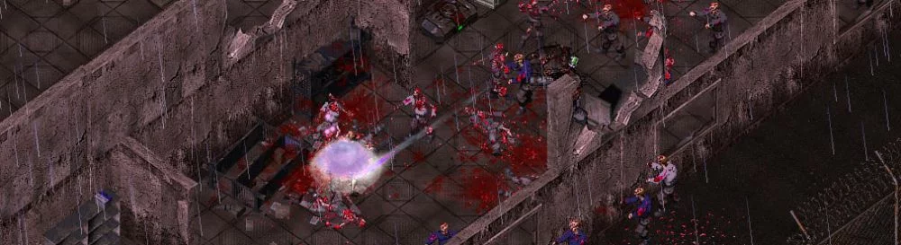 Zombie Shooter — Трейнер / Trainer (+4) [20170124: GOG] [Johnkittz] / Eğitmenler / Hileler