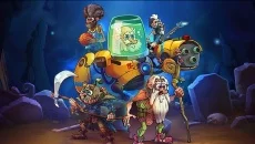 ZombieSmash! - Sıra tabanlı türünde bir oyun