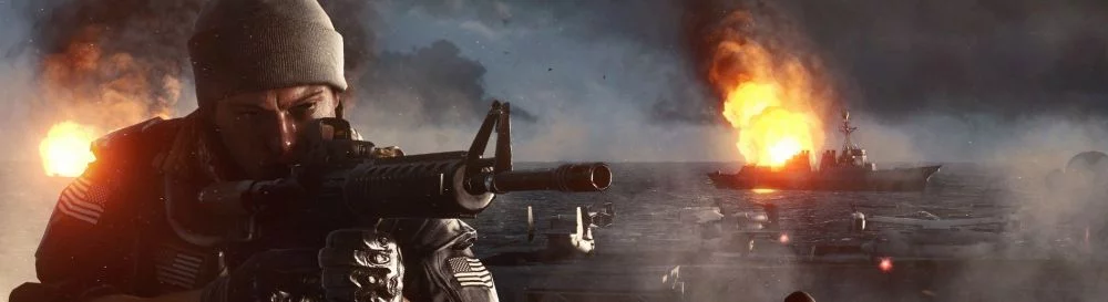 Battlefield 4 — Трейнер (+9) от 03.03.2021 [WeMod] / Eğitmenler / Hileler