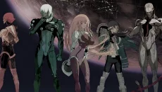 ZONE OF THE ENDERS The 2nd Runner: M∀RS ZONE OF THE ENDERS The 2nd Runner: M∀RS ile benzer