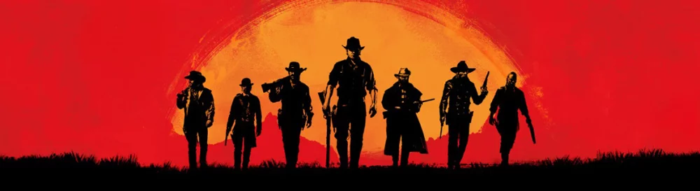 Red Dead Redemption 2 — Трейнер (+11) от 20.03.2024 [WeMod] / Eğitmenler / Hileler