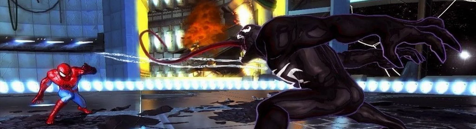 Karmaşık incelemeler Marvel Avengers: Battle for Planet Earth hakkında — 0 görüş