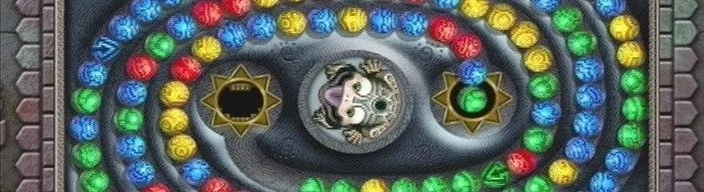 Zuma Deluxe — Таблица для Cheat Engine [1.1.0.0] / Tablolar / Hileler