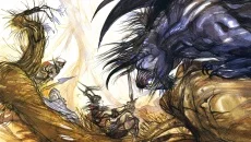 Final Fantasy VI - Sıra tabanlı türünde bir oyun