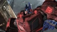 Transformers: The Game Transformers: The Game ile benzer