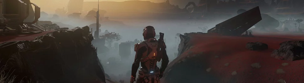 Mass Effect: Andromeda — Трейнер / Trainer (+20) [1.05] [Update 07.05.2017] [64 Bit] [Baracuda] / Eğitmenler / Hileler