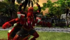 Blood Bowl: Chaos Edition - Sıra tabanlı türünde bir oyun