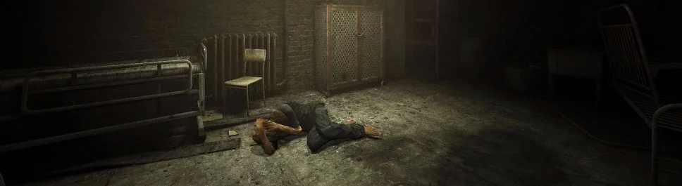 Outlast — Трейнер / Trainer (+2) [All Versions] [Linus / AOBeta] / Eğitmenler / Hileler