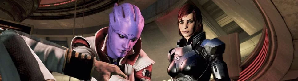 Farklı ülkelerde Mass Effect 3: Omega çıkış tarihi