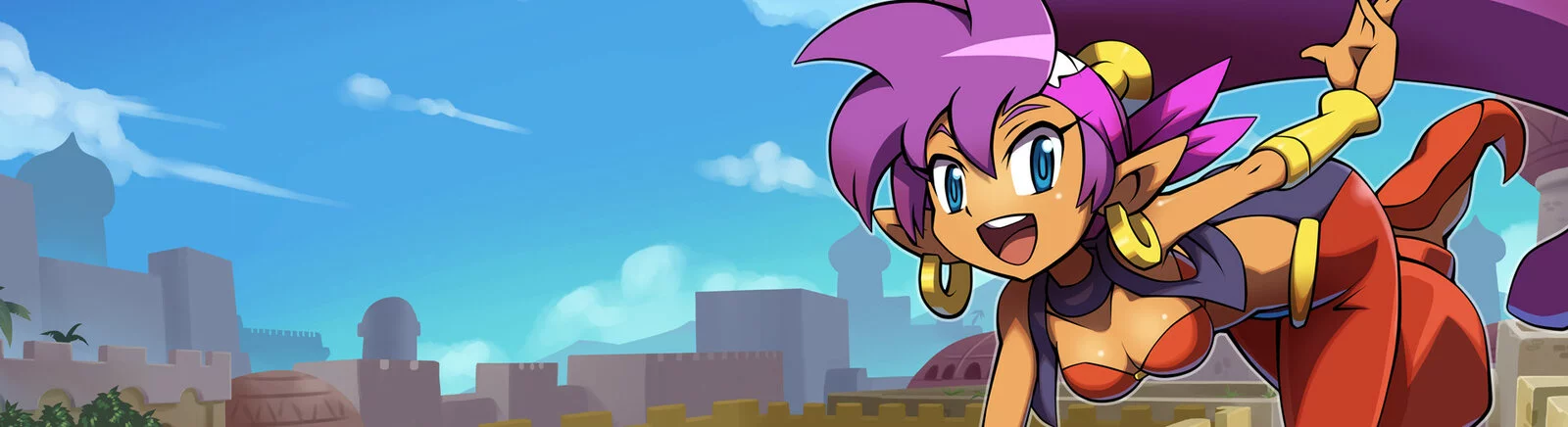 Ucuz Shantae and the Pirate&#039;s Curse satın al, %90'a varan indirimler 🏷️, farklı mağazalarda fiyat karşılaştırması