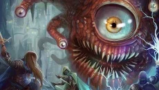 Baldur's Gate 2: Enhanced Edition