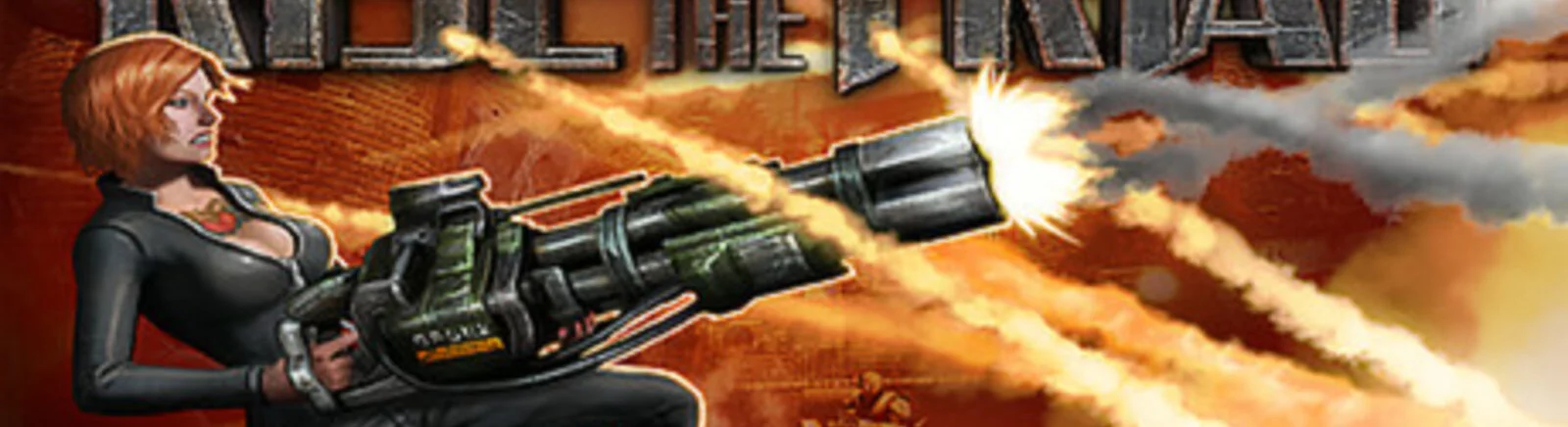 Rise of the Triad (2013) — Трейнер / Trainer (+3) [1.0] [Abolfazl.k] / Eğitmenler / Hileler