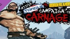Borderlands 2: Mr. Torgue's Campaign of Carnage - Ek içerik türünde bir oyun