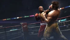 Mike Tyson's Punch-Out!! Mike Tyson's Punch-Out!! ile benzer
