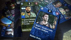 Uncharted: Fight For Fortune