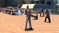 Mafia 3: Rivals Mafia 3: Rivals ile benzer