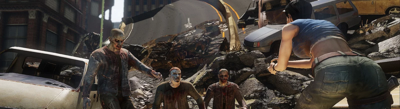 Tüm yorumlar ve değerlendirmeler Infestation: Survivor Stories (War Z) — 0 görüş