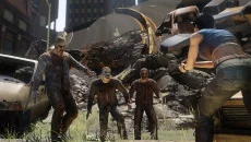 Infestation: Survivor Stories Infestation: Survivor Stories ile benzer