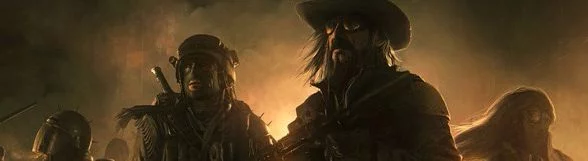 Wasteland 2 — Трейнер (+10) от 19.09.2020 [WeMod] / Eğitmenler / Hileler