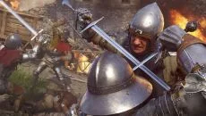 Kingdom Come: Deliverance 2 - Mysteria Ecclesiae Kingdom Come: Deliverance 2 - Mysteria Ecclesiae ile benzer