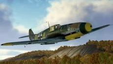 Microsoft Combat Flight Simulator 3: Battle for Europe Microsoft Combat Flight Simulator 3: Battle for Europe ile benzer