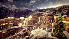 Edge of Twilight – Return To Glory - Steampunk türünde bir oyun