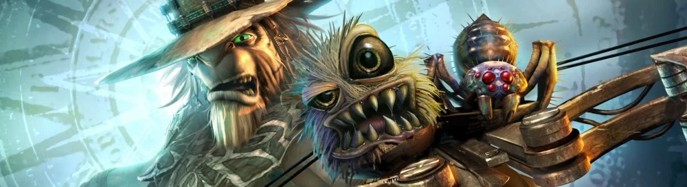 Dosyalar için Oddworld: Stranger&#039;s Wrath (Oddworld Strangers Wrath) - hileler, modlar, kayıtlar, yamalar