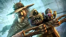 Oddworld: New 'n' Tasty Oddworld: New 'n' Tasty ile benzer