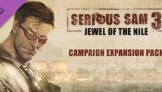 Serious Sam 3: Jewel of the Nile - Ek içerik türünde bir oyun