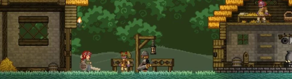 Starbound — Трейнер / Trainer (+11) [1.2: 64 Bit] [LinGon] / Eğitmenler / Hileler