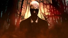 Slender: The Arrival - Mistik / doğaüstü türünde bir oyun