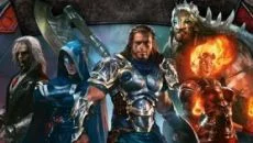 Magic: The Gathering - Duels of the Planeswalkers 2013