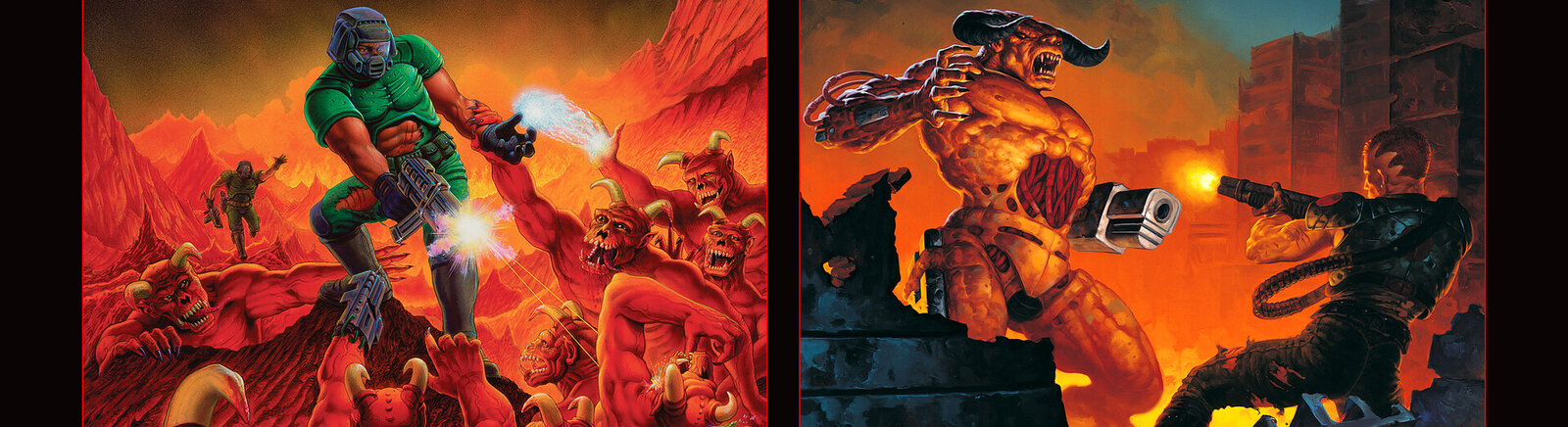 Farklı ülkelerde Doom: The Mercenaries çıkış tarihi