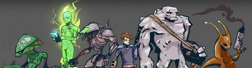 FTL: Faster Than Light — Трейнер / Trainer (+7) [1.03.1] [AikonCWD] / Eğitmenler / Hileler
