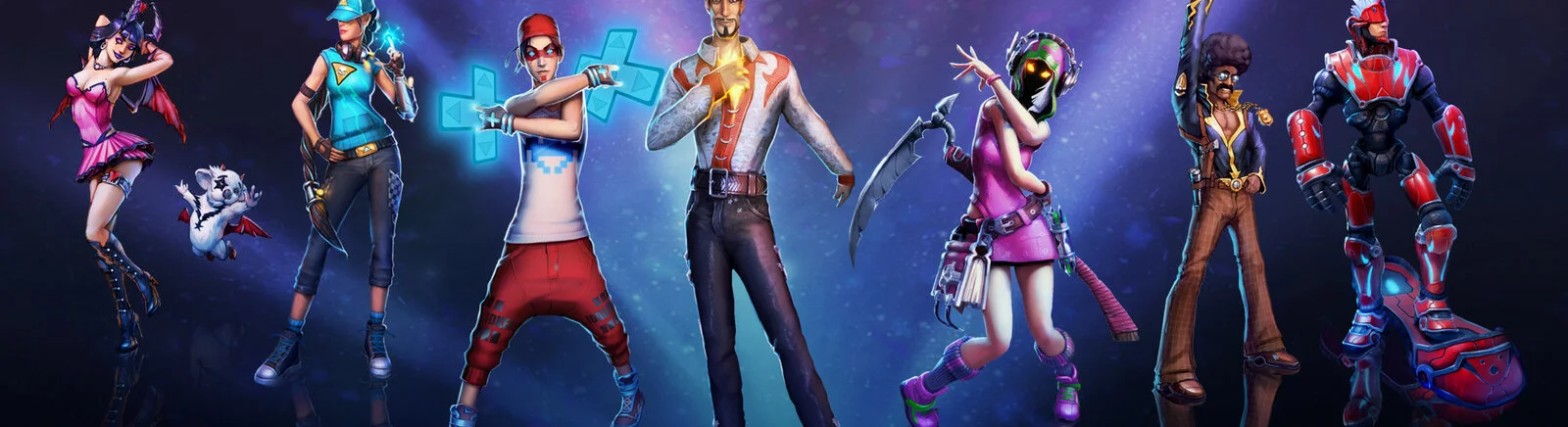 Farklı ülkelerde Dance Magic çıkış tarihi