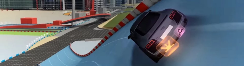 Negatif yorumlar hakkında Blur 2 — 0 görüş