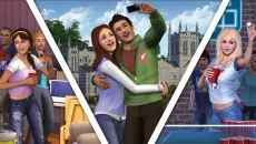 The Sims 3: University Life