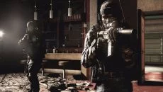 Call of Duty: Black Ops Call of Duty: Black Ops ile benzer